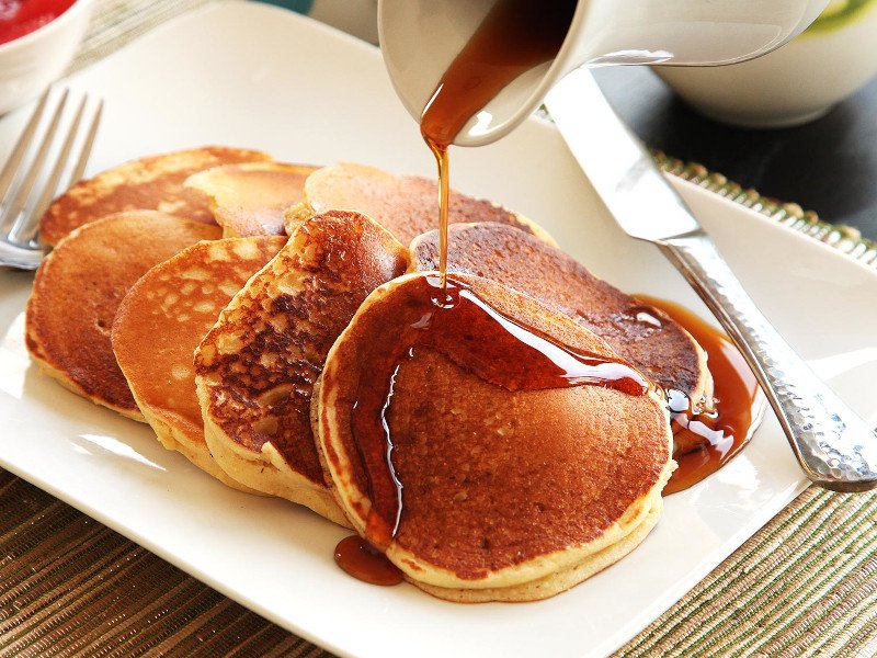 Photo of Pancakes