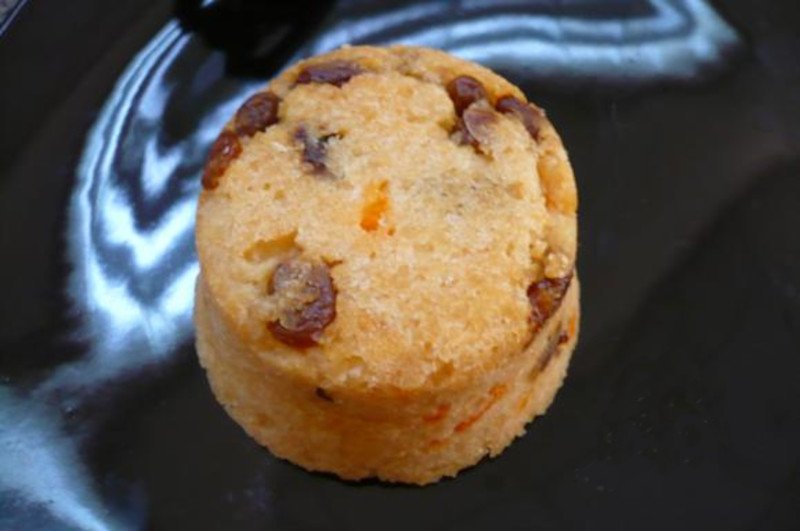 Photo of No Dog Pudding