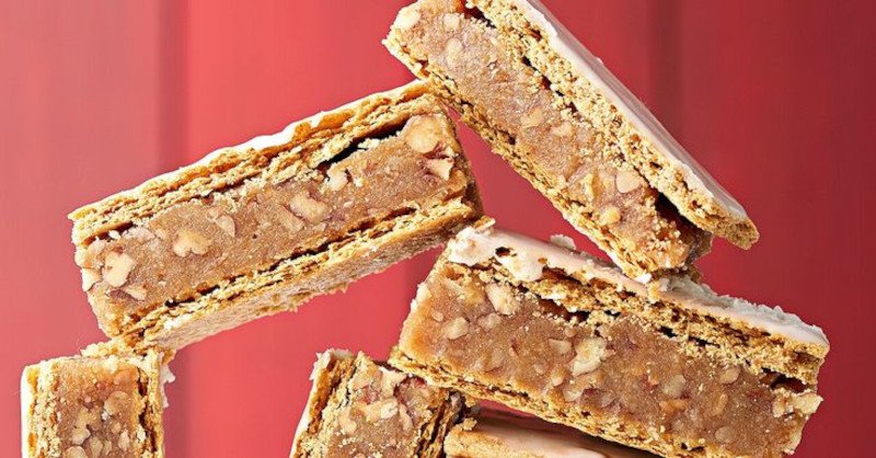 Photo of O Henry Squares