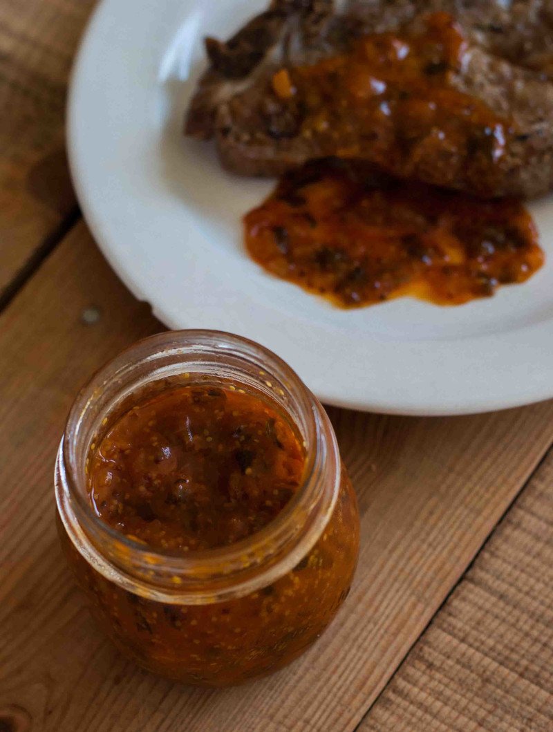 Photo of Peppy Salsa