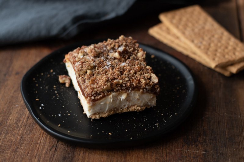 Photo of Pineapple Ice Cream Wafers