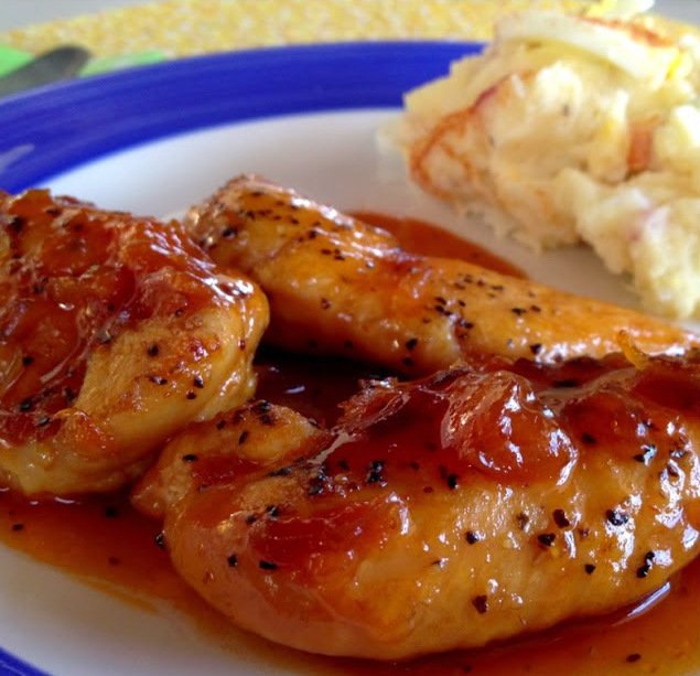 Photo of Quick Chicken