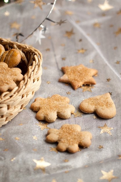 Photo of Schwaben Brot Cookies