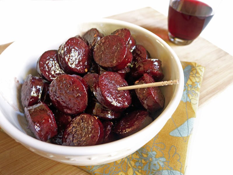 Photo of Smoked Sausage