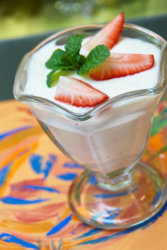 Photo of Yogurt